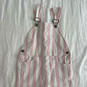 Perfect Condition Dottie Dungarees!